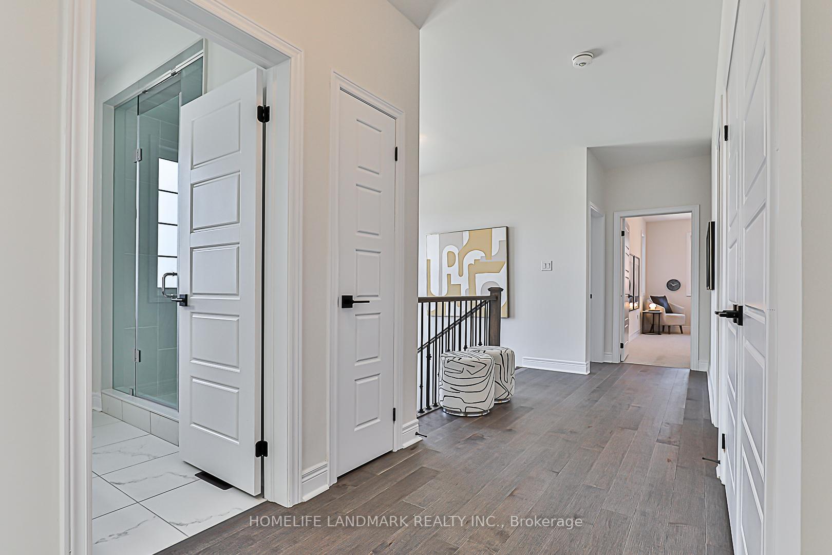 Photo 19 of 62 Jinnah Avenue, Markham, Middlefield — HOMEH