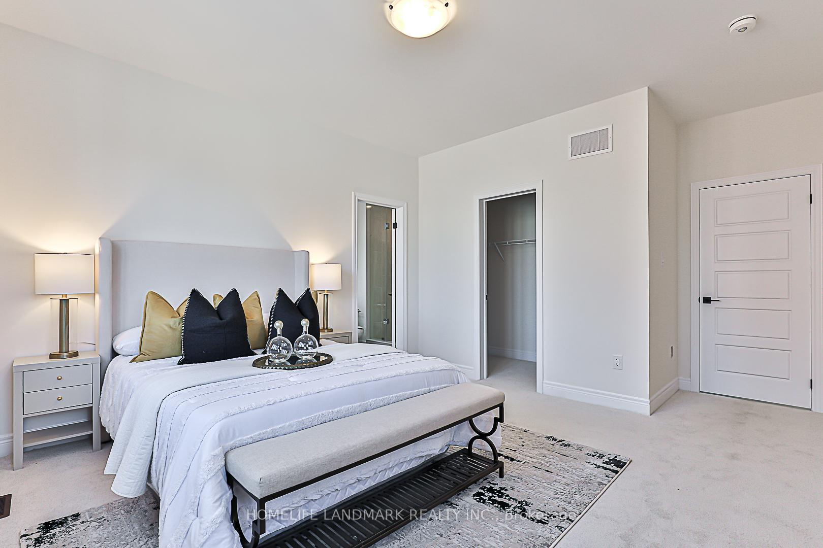 Photo 21 of 62 Jinnah Avenue, Markham, Middlefield — HOMEH