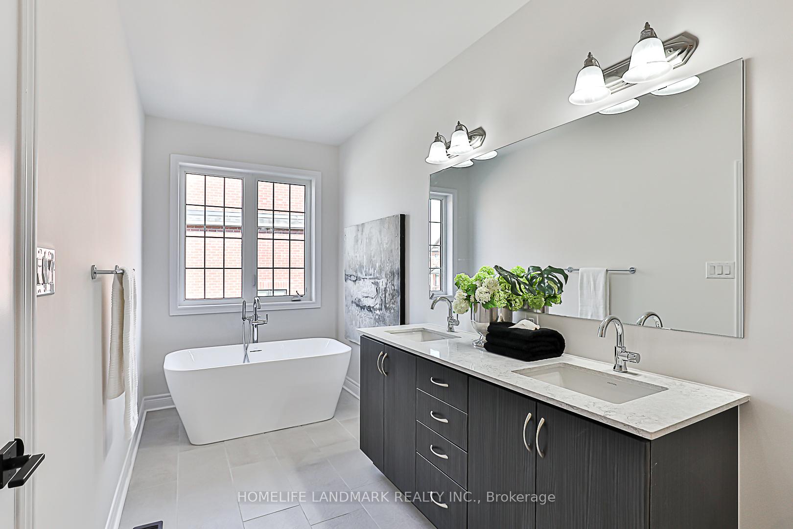 Photo 22 of 62 Jinnah Avenue, Markham, Middlefield — HOMEH