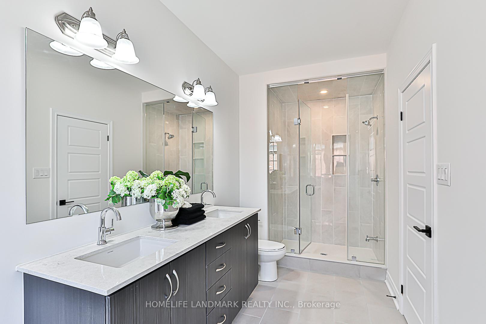 Photo 23 of 62 Jinnah Avenue, Markham, Middlefield — HOMEH