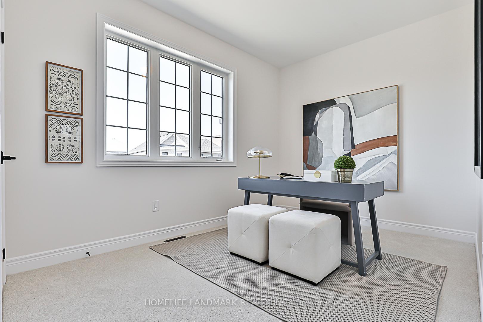 Photo 24 of 62 Jinnah Avenue, Markham, Middlefield — HOMEH