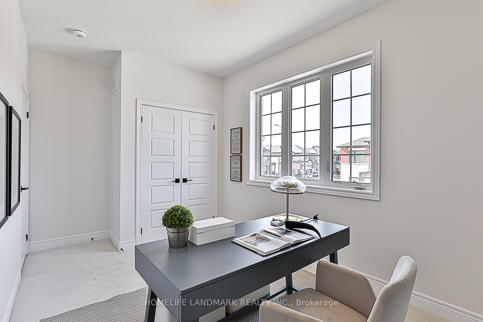 Photo 25 of 62 Jinnah Avenue, Markham, Middlefield — HOMEH