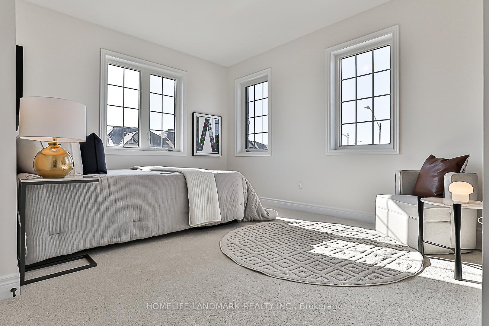 Photo 26 of 62 Jinnah Avenue, Markham, Middlefield — HOMEH