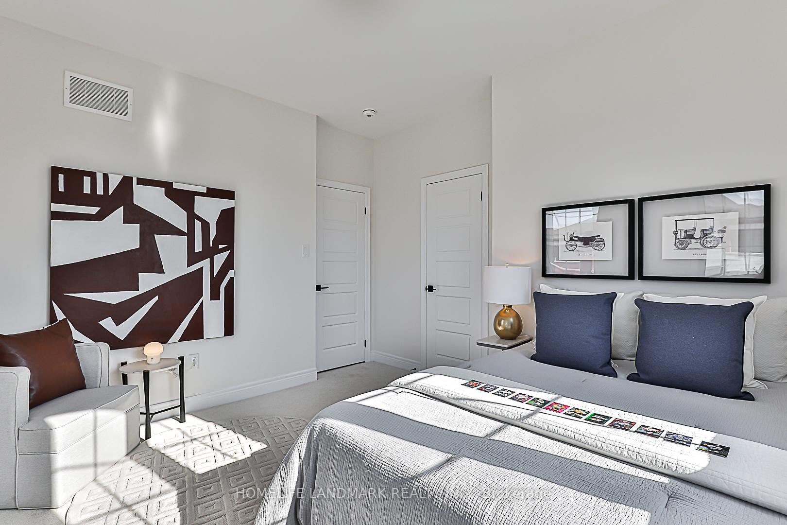 Photo 27 of 62 Jinnah Avenue, Markham, Middlefield — HOMEH