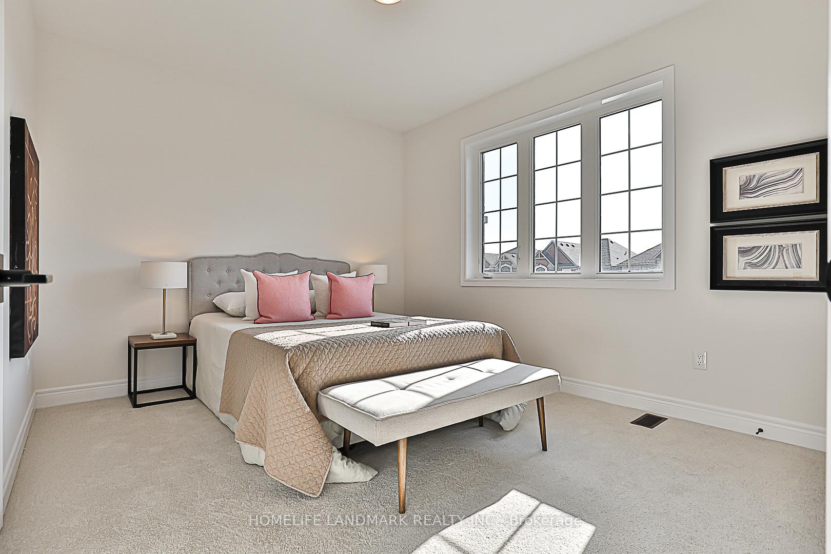 Photo 29 of 62 Jinnah Avenue, Markham, Middlefield — HOMEH
