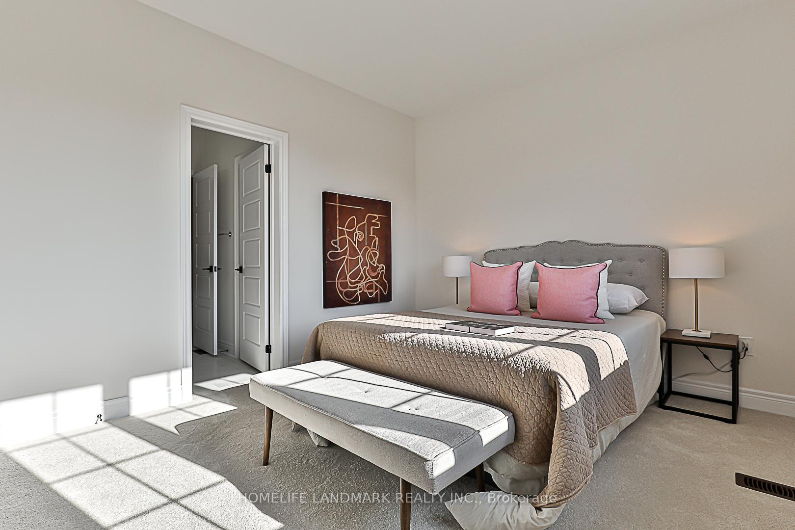 Photo 30 of 62 Jinnah Avenue, Markham, Middlefield — HOMEH
