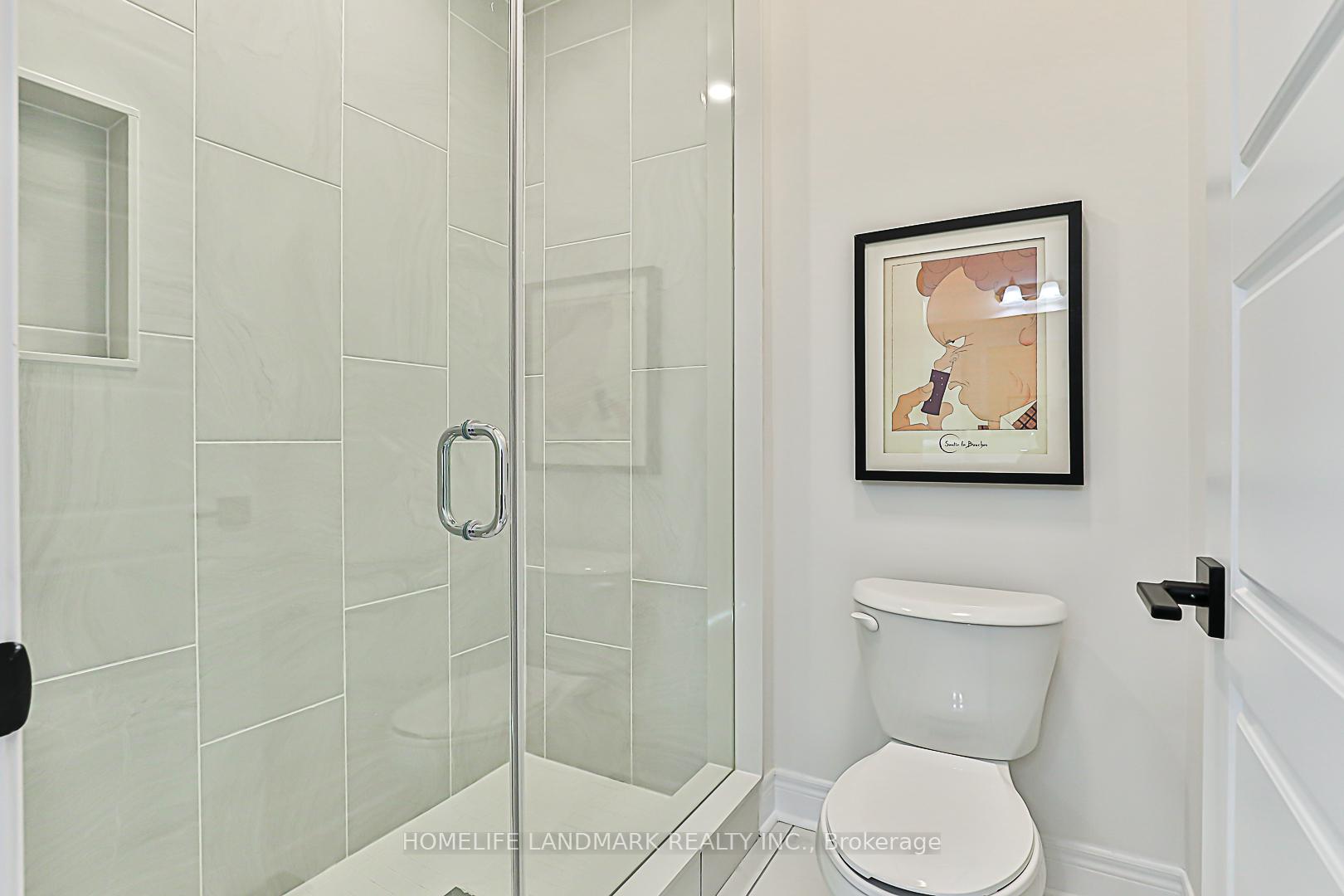 Photo 34 of 62 Jinnah Avenue, Markham, Middlefield — HOMEH