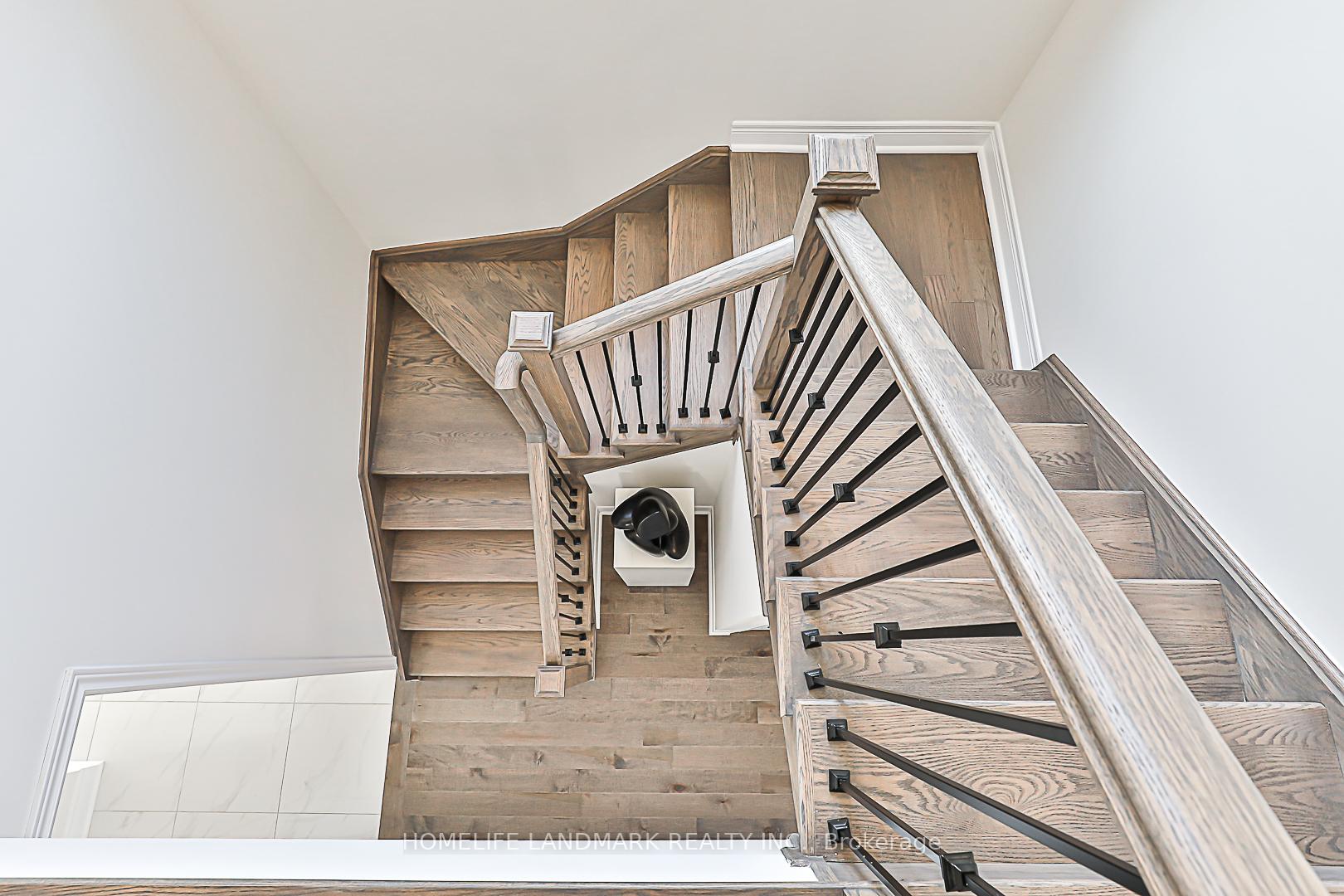 Photo 36 of 62 Jinnah Avenue, Markham, Middlefield — HOMEH