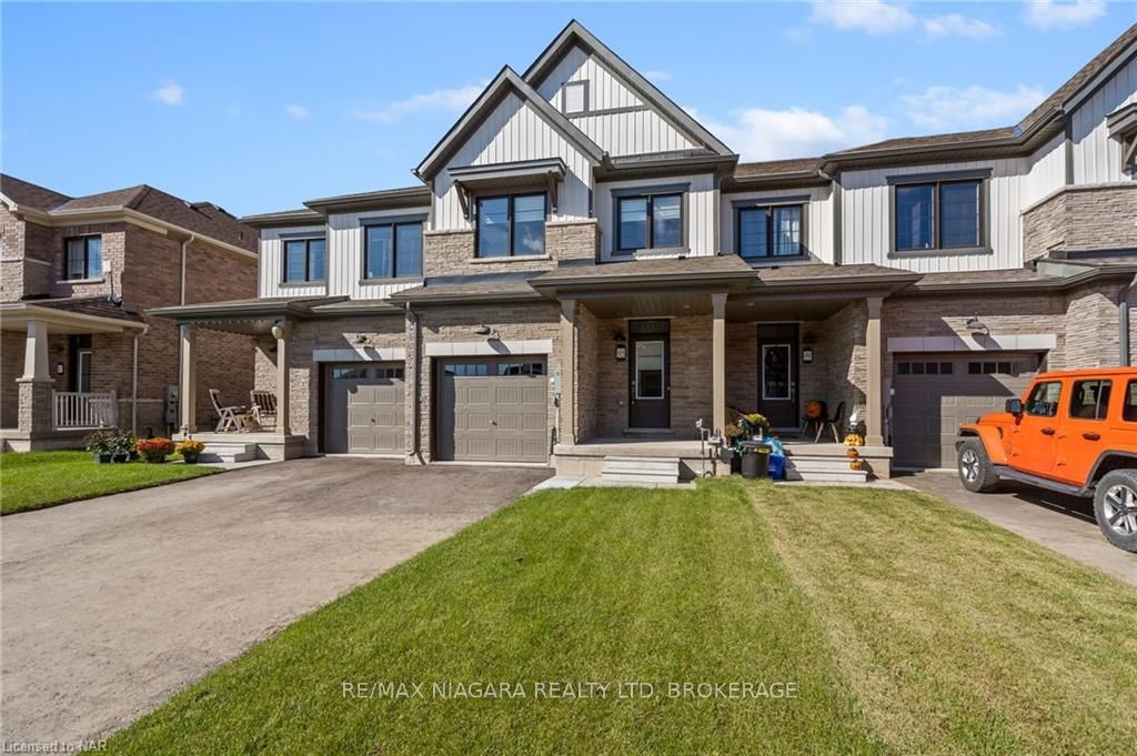 Photo 2 of 95 Keelson Street, Welland, Dain City — HOMEH