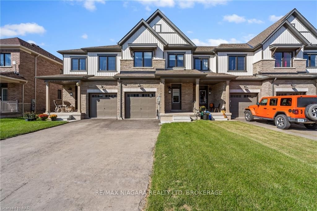 Photo 1 of 95 Keelson Street, Welland, Dain City — HOMEH