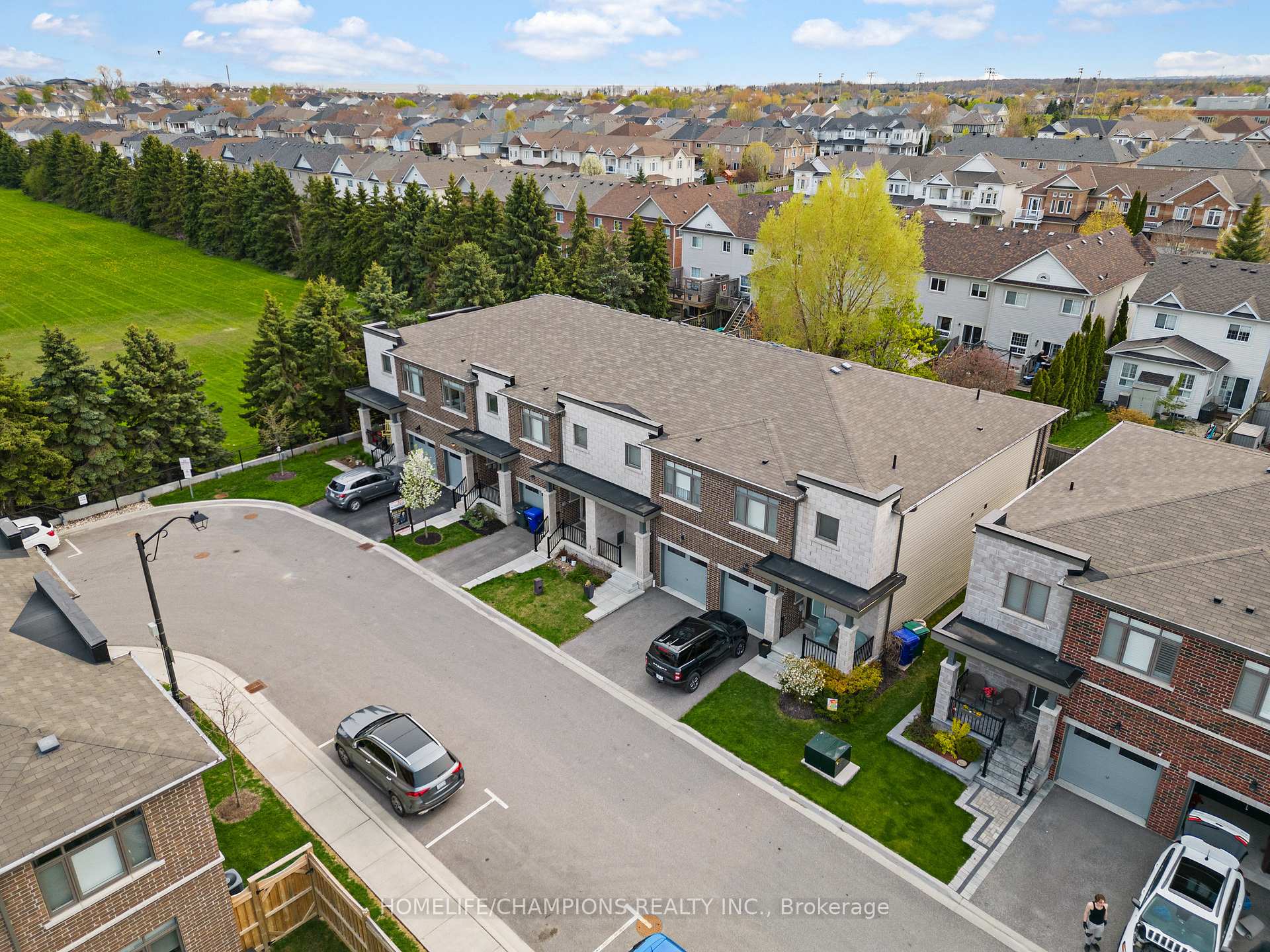 Front of 38 Longshore Way
