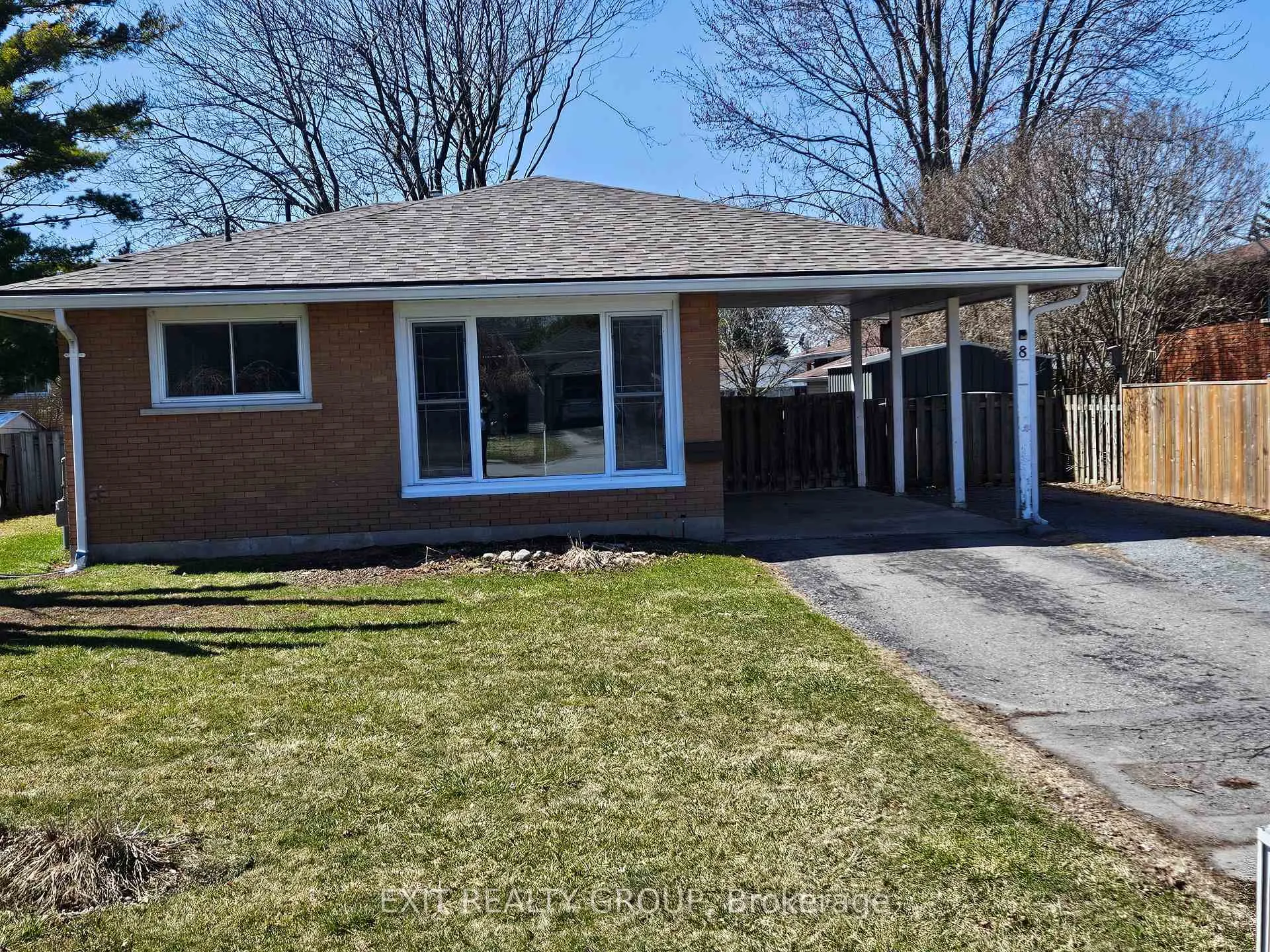 Photo 1 of 8 Village Drive, Belleville, Belleville Ward — HOMEH