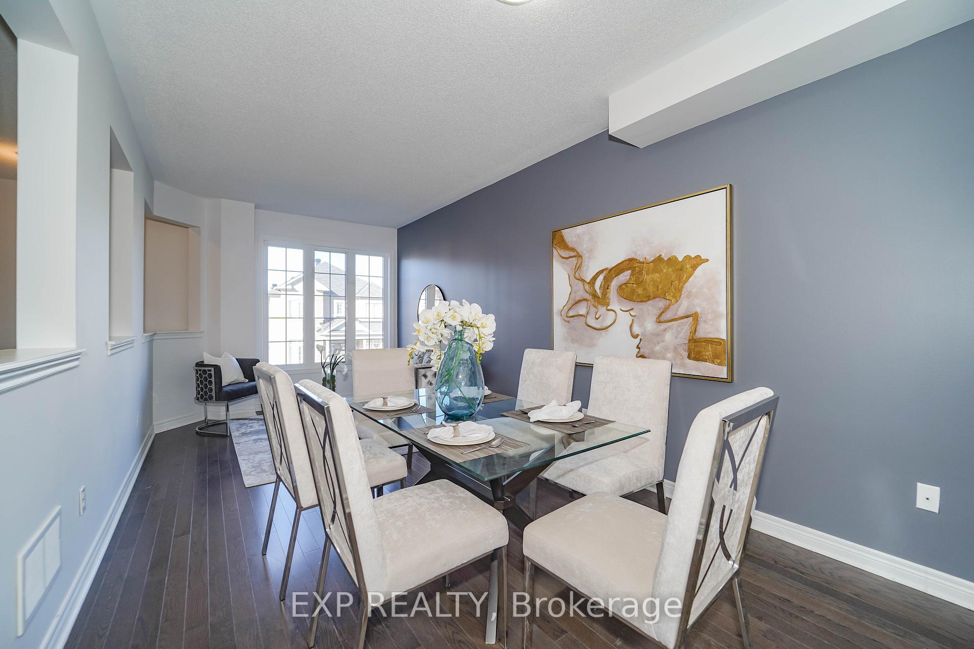 Photo 7 of 106 Pearl Lake Road, Markham, Cornell — HOMEH