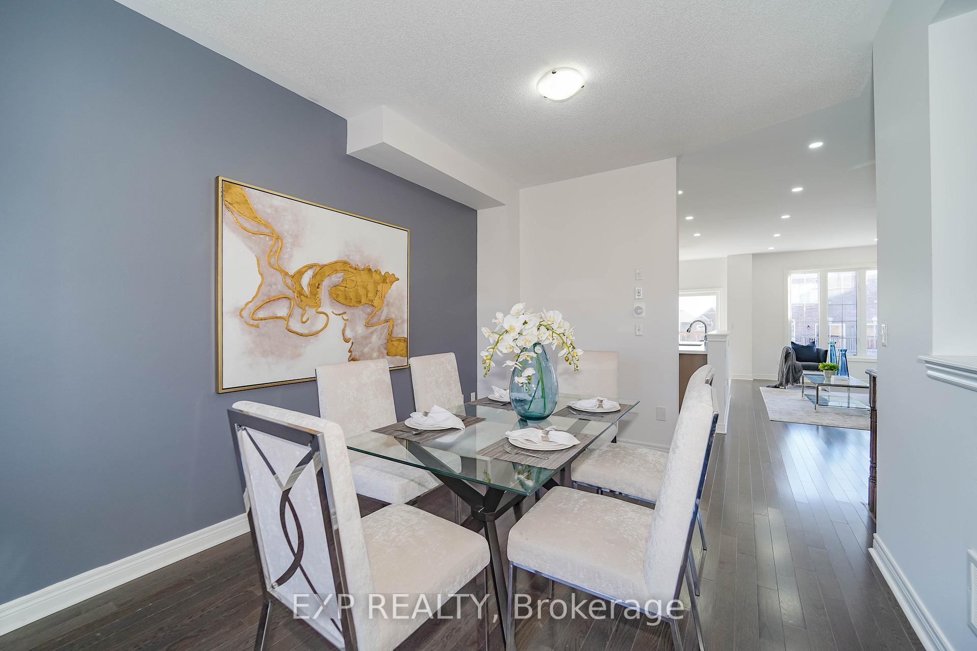 Photo 8 of 106 Pearl Lake Road, Markham, Cornell — HOMEH
