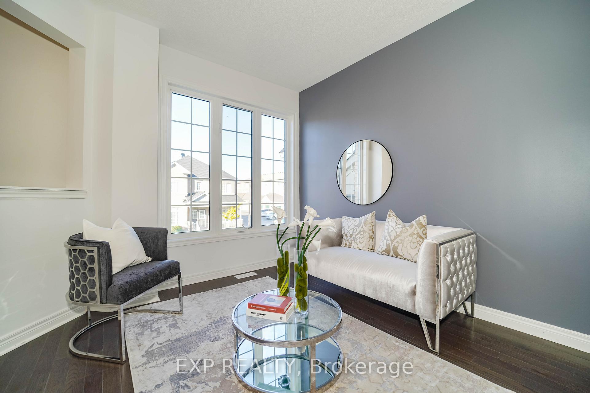 Photo 9 of 106 Pearl Lake Road, Markham, Cornell — HOMEH