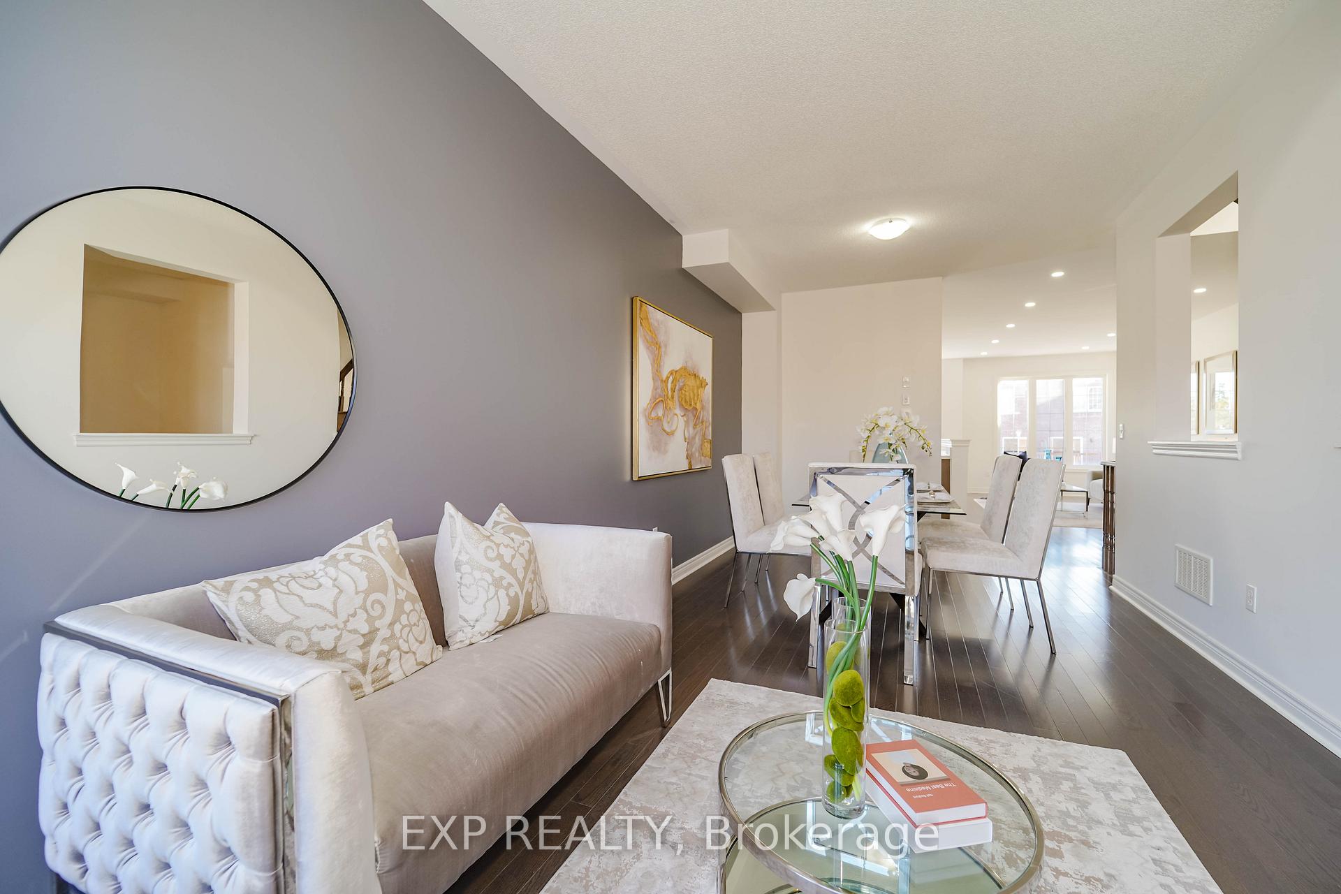 Photo 11 of 106 Pearl Lake Road, Markham, Cornell — HOMEH