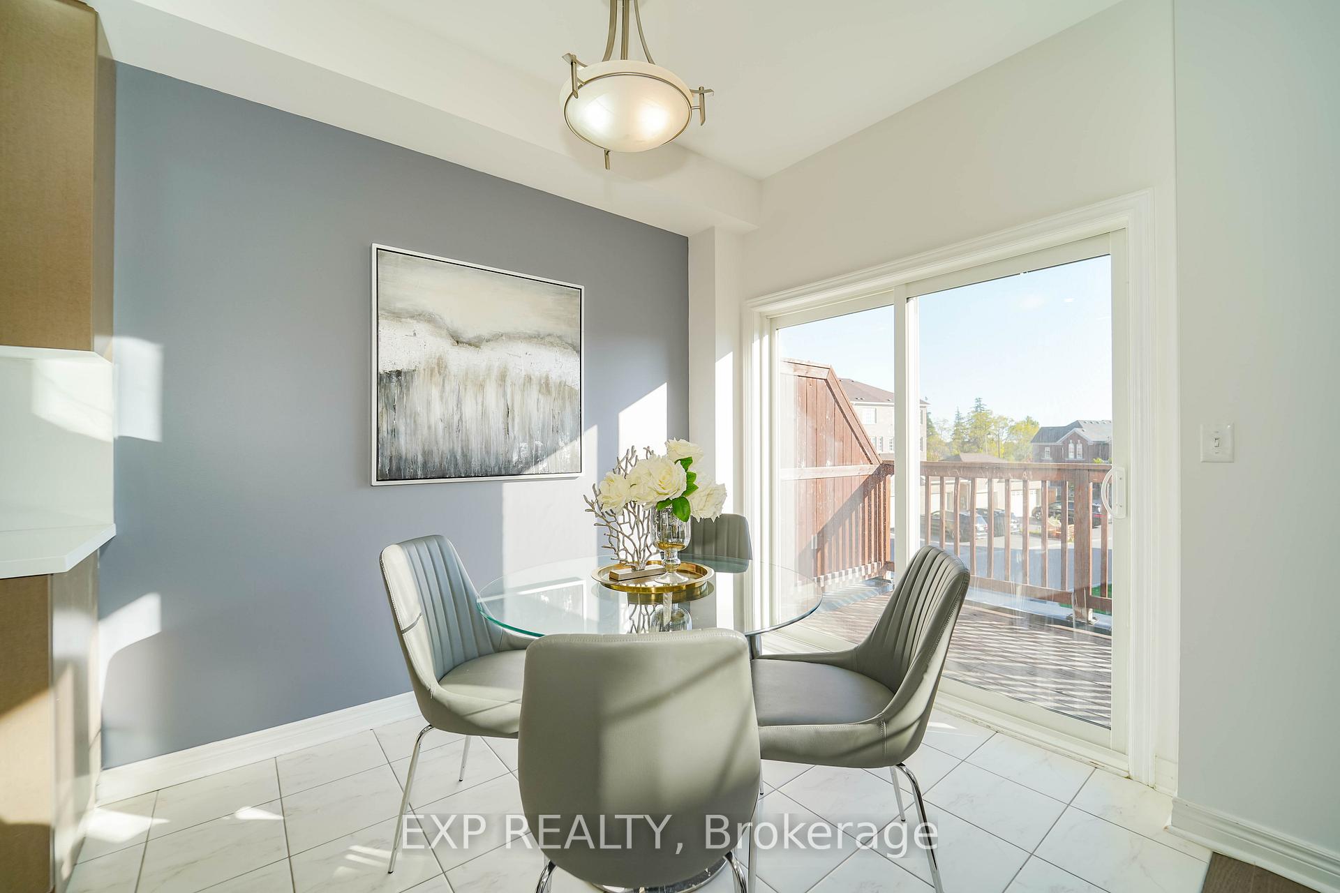 Photo 15 of 106 Pearl Lake Road, Markham, Cornell — HOMEH