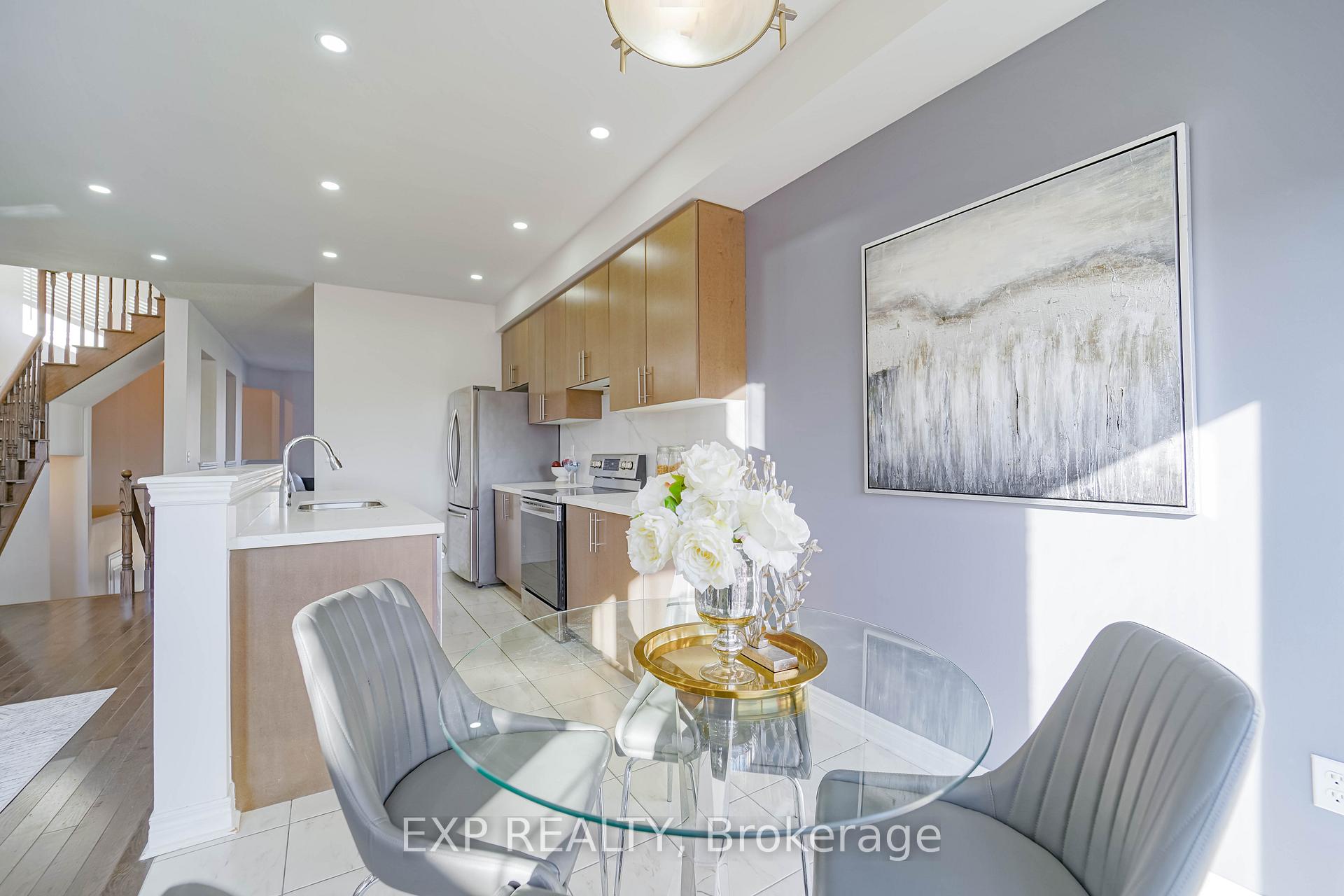 Photo 16 of 106 Pearl Lake Road, Markham, Cornell — HOMEH