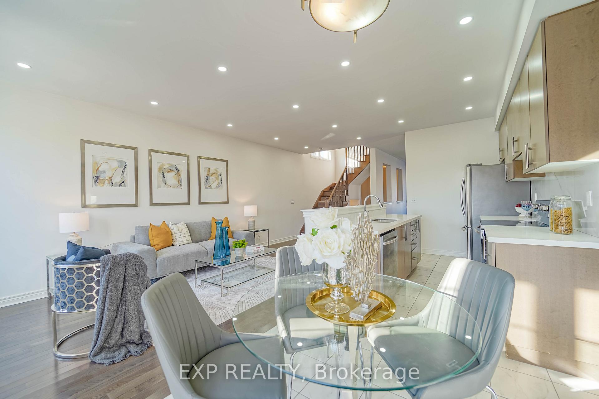 Photo 17 of 106 Pearl Lake Road, Markham, Cornell — HOMEH