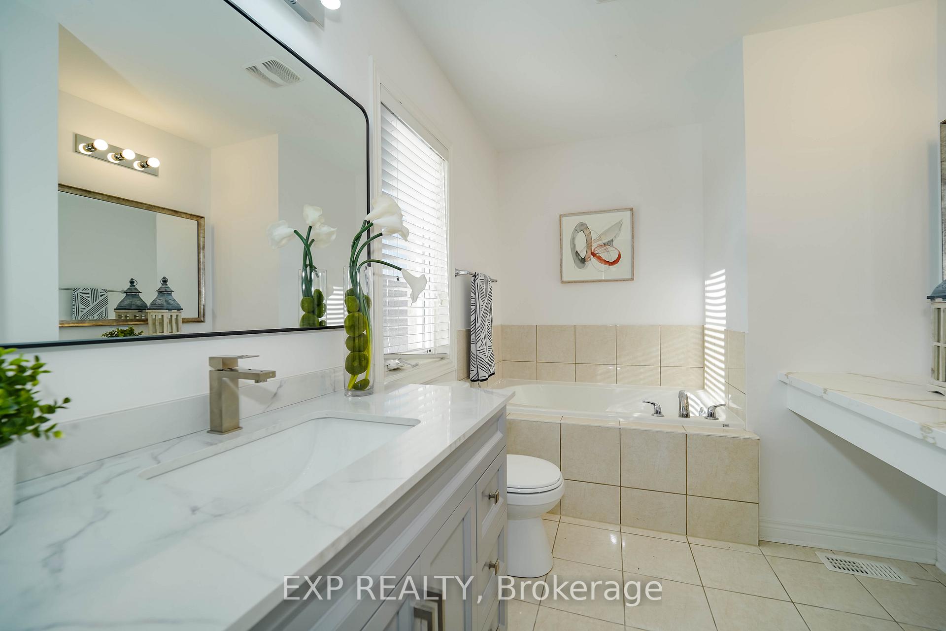 Photo 22 of 106 Pearl Lake Road, Markham, Cornell — HOMEH