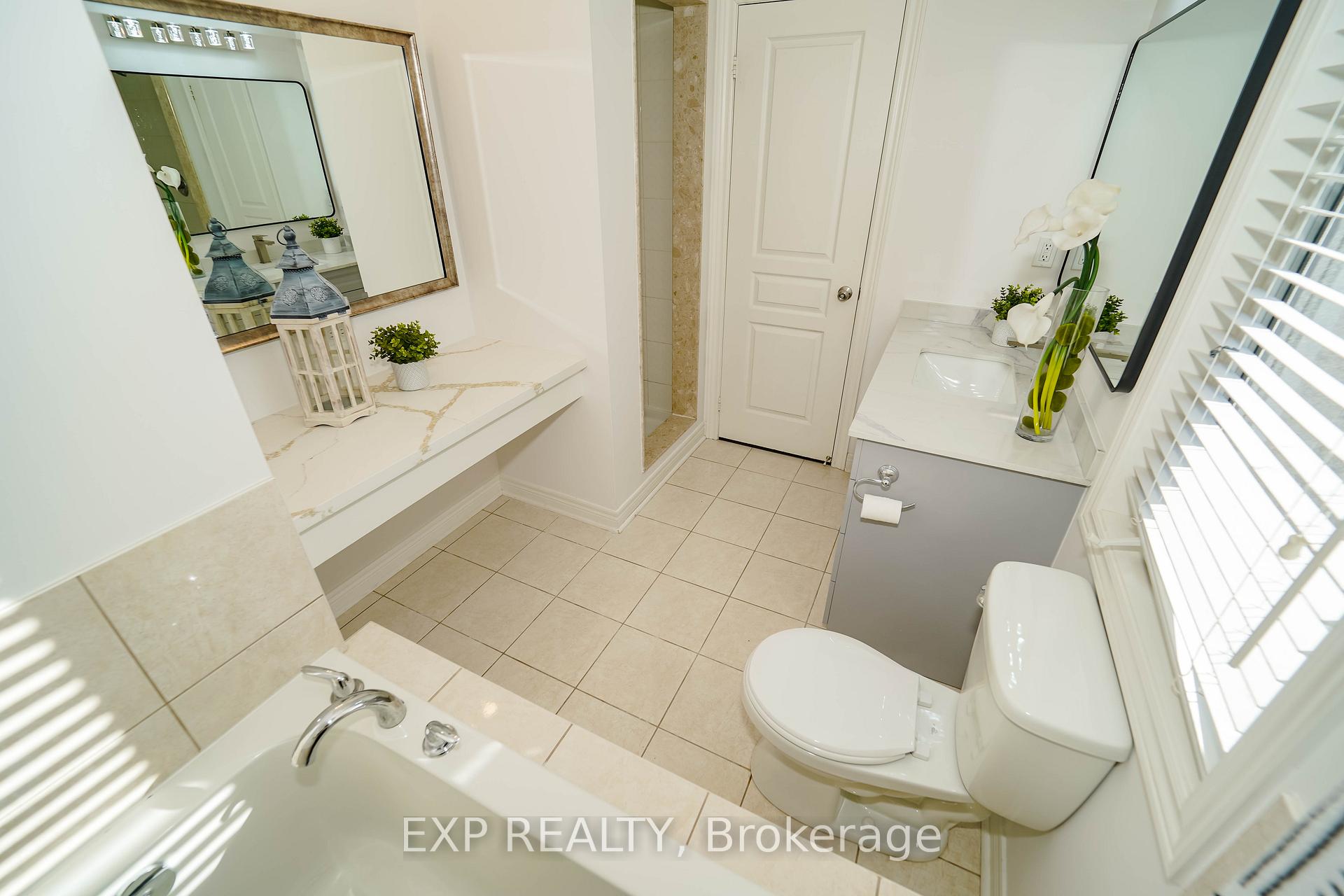 Photo 24 of 106 Pearl Lake Road, Markham, Cornell — HOMEH