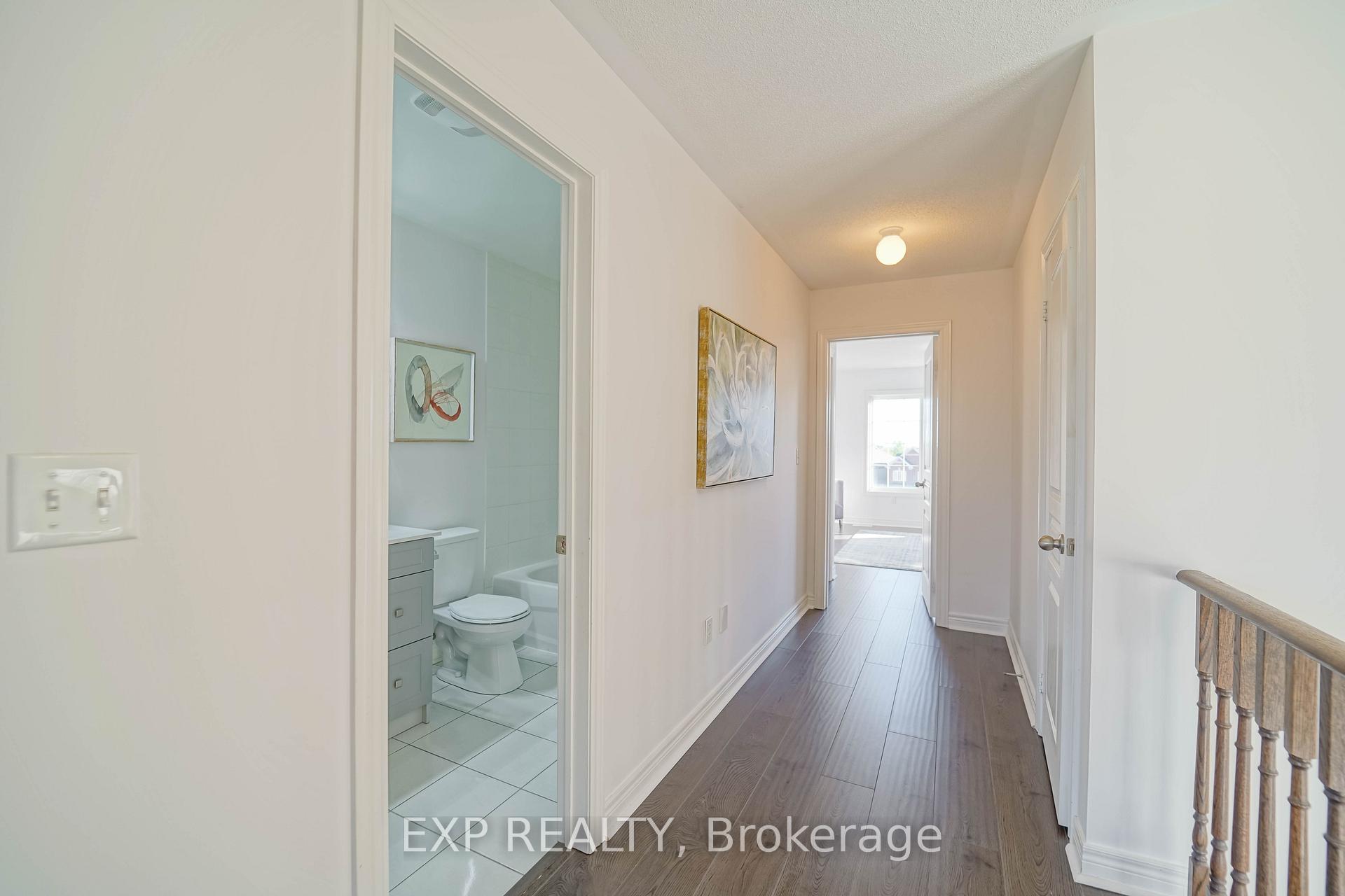Photo 25 of 106 Pearl Lake Road, Markham, Cornell — HOMEH