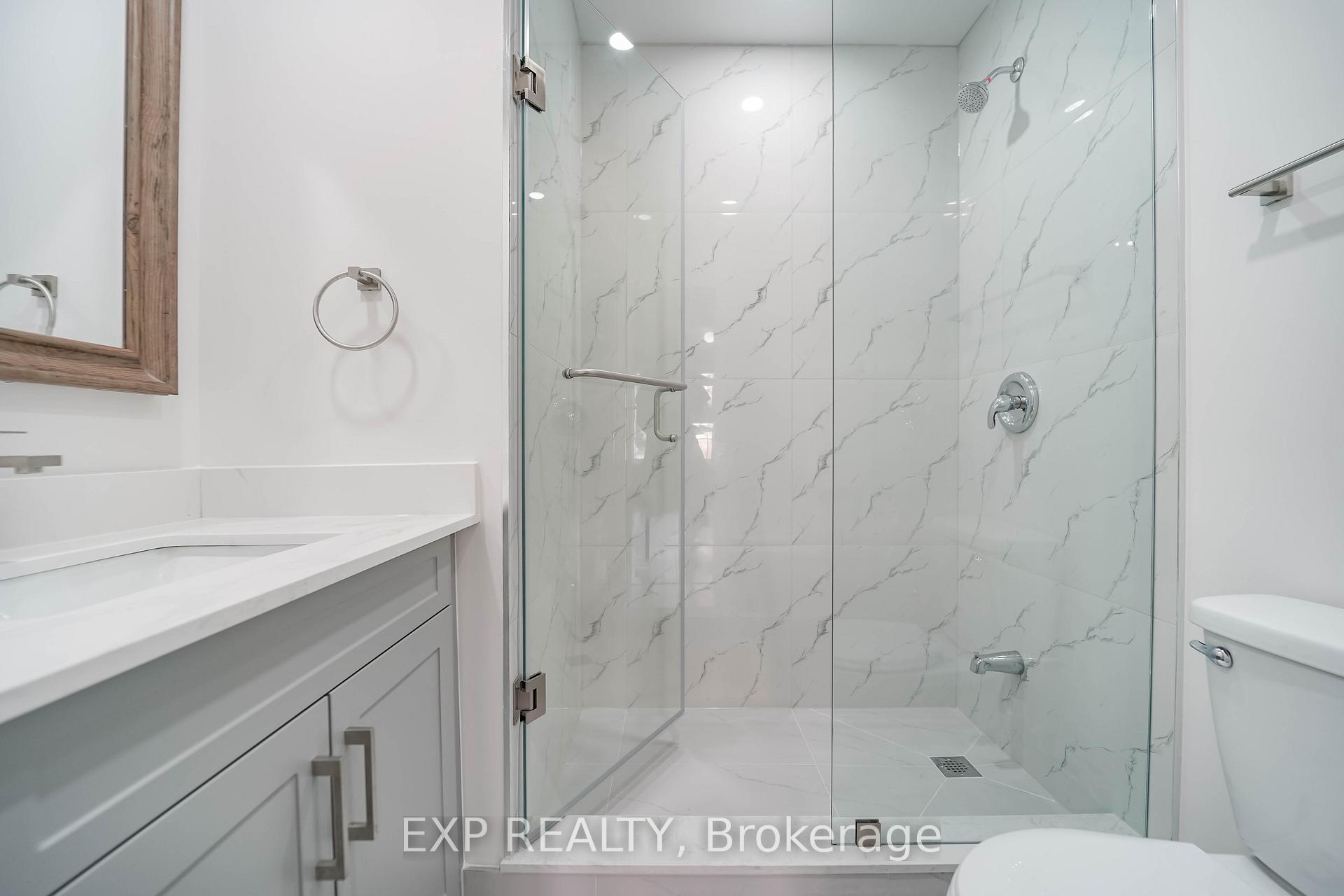 Photo 35 of 106 Pearl Lake Road, Markham, Cornell — HOMEH