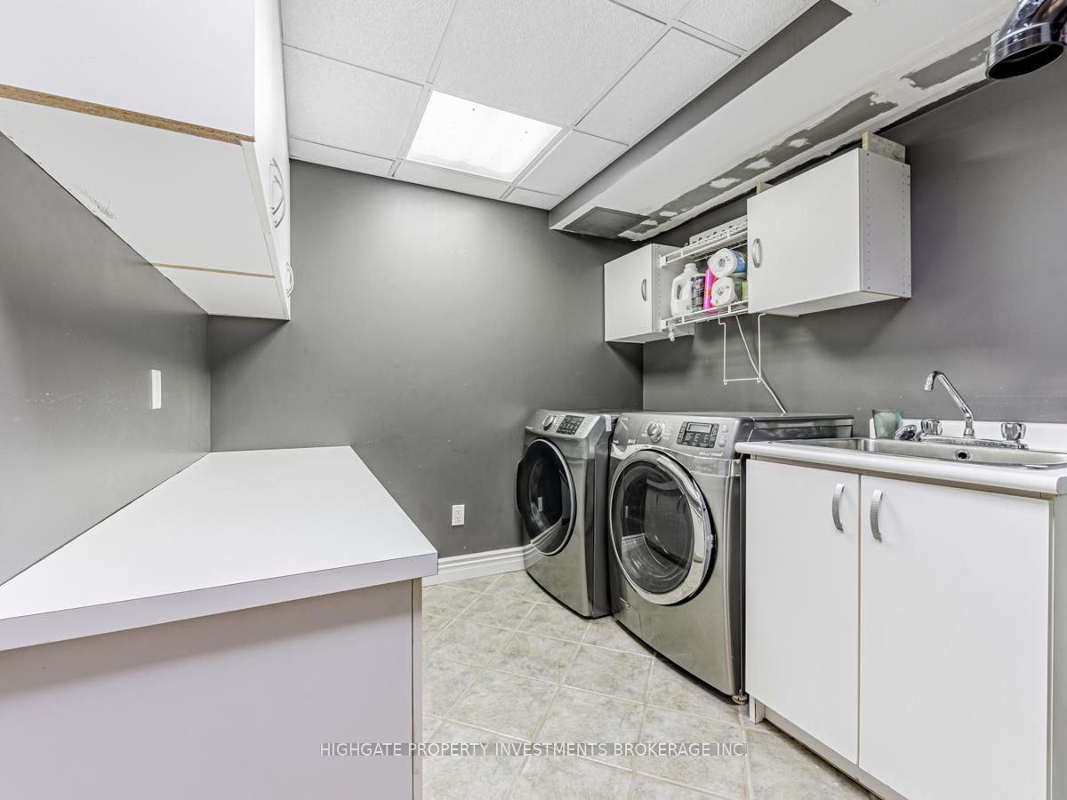 Photo 25 of 66 Ridgeway Court, Vaughan, Maple — HOMEH