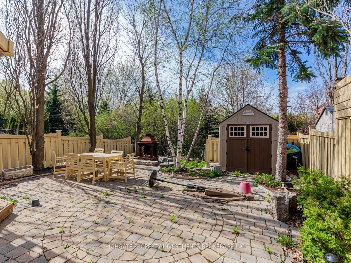 Photo 28 of 66 Ridgeway Court, Vaughan, Maple — HOMEH