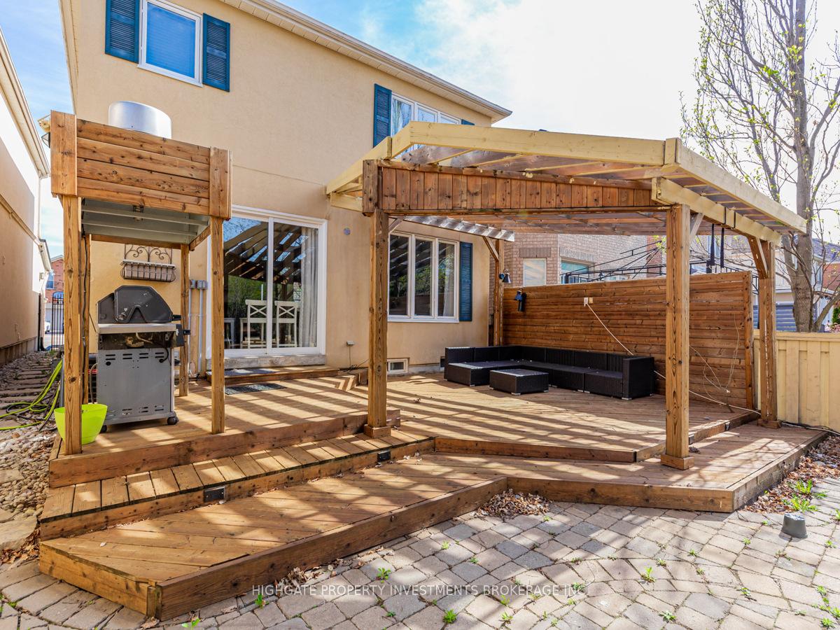 Photo 30 of 66 Ridgeway Court, Vaughan, Maple — HOMEH