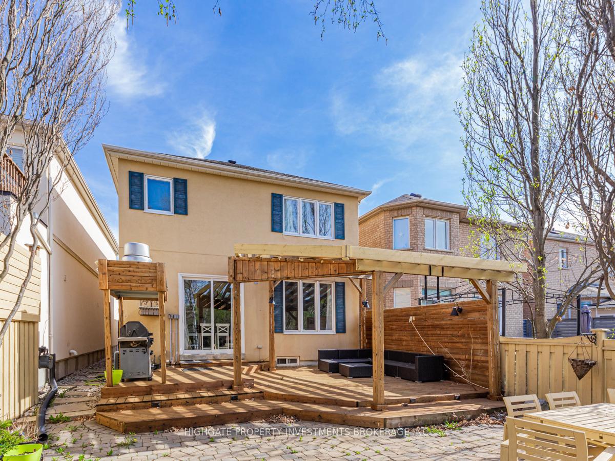 Photo 31 of 66 Ridgeway Court, Vaughan, Maple — HOMEH