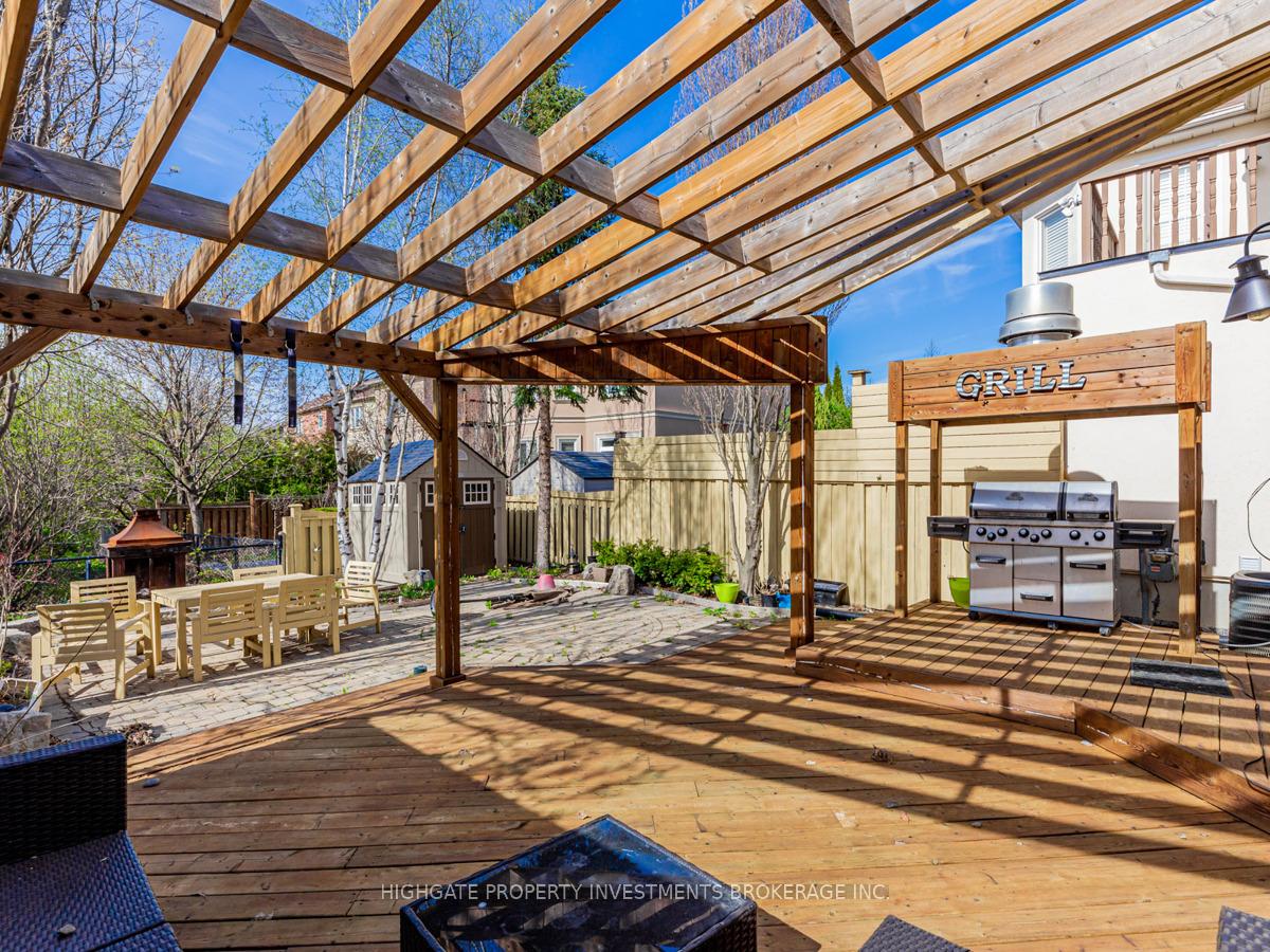 Photo 32 of 66 Ridgeway Court, Vaughan, Maple — HOMEH