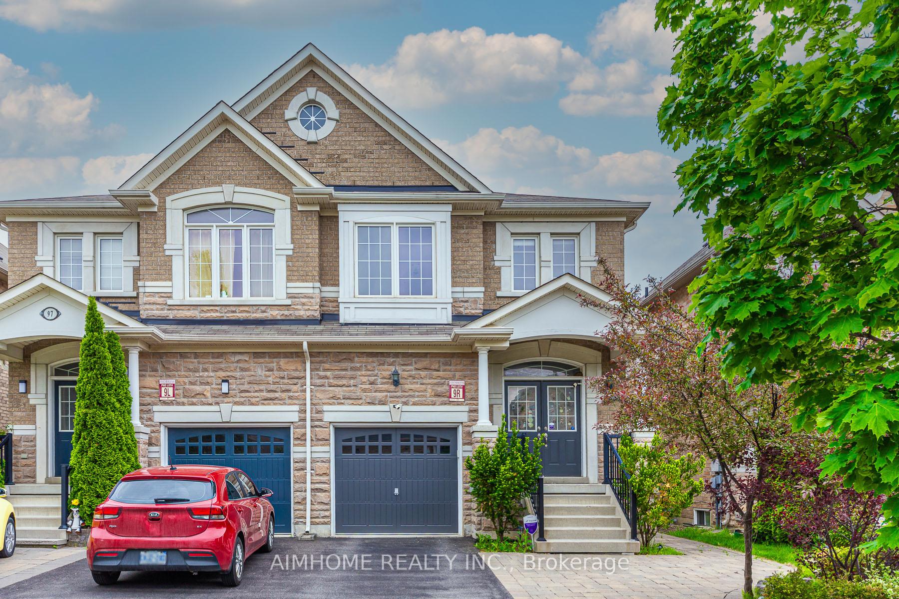 Photo 1 of 99 Lauderdale Drive, Vaughan, Patterson — HOMEH