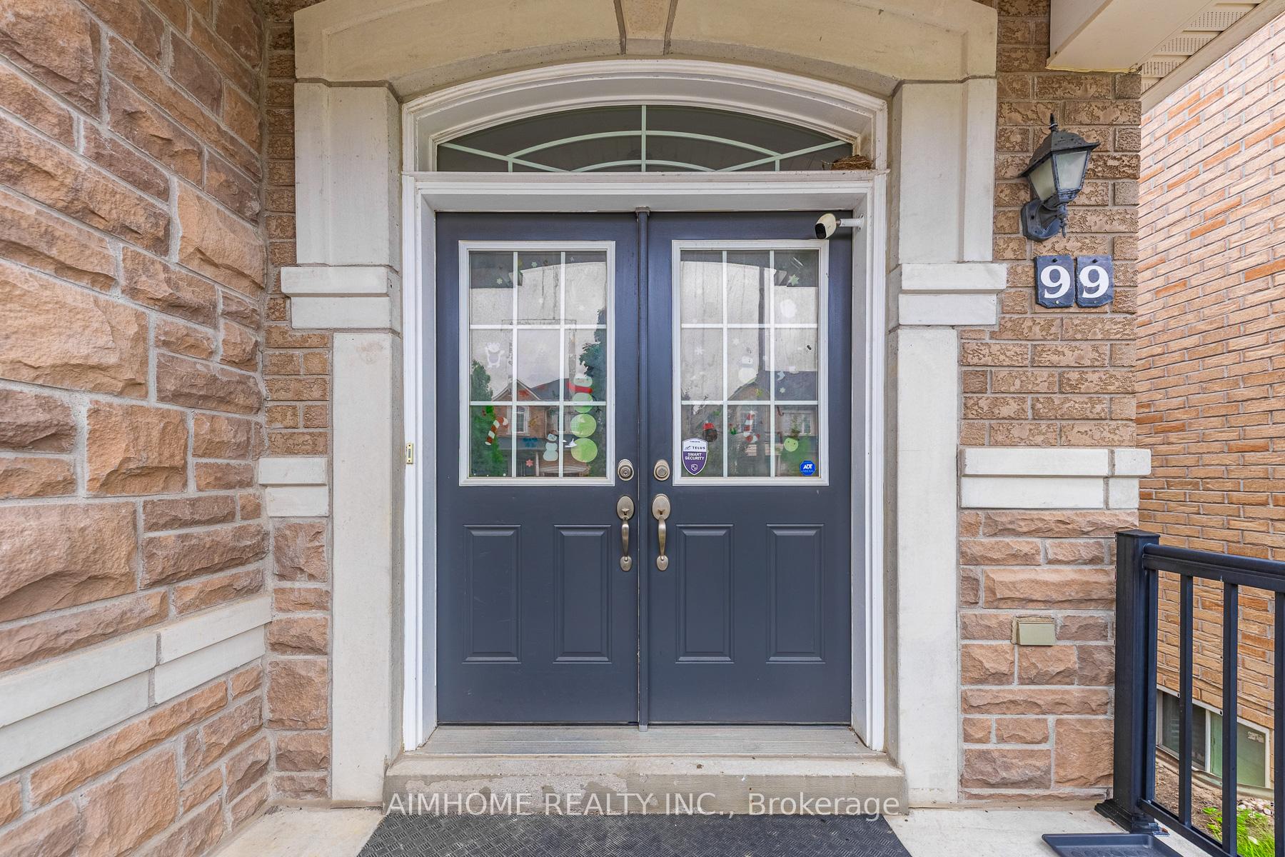 Photo 3 of 99 Lauderdale Drive, Vaughan, Patterson — HOMEH