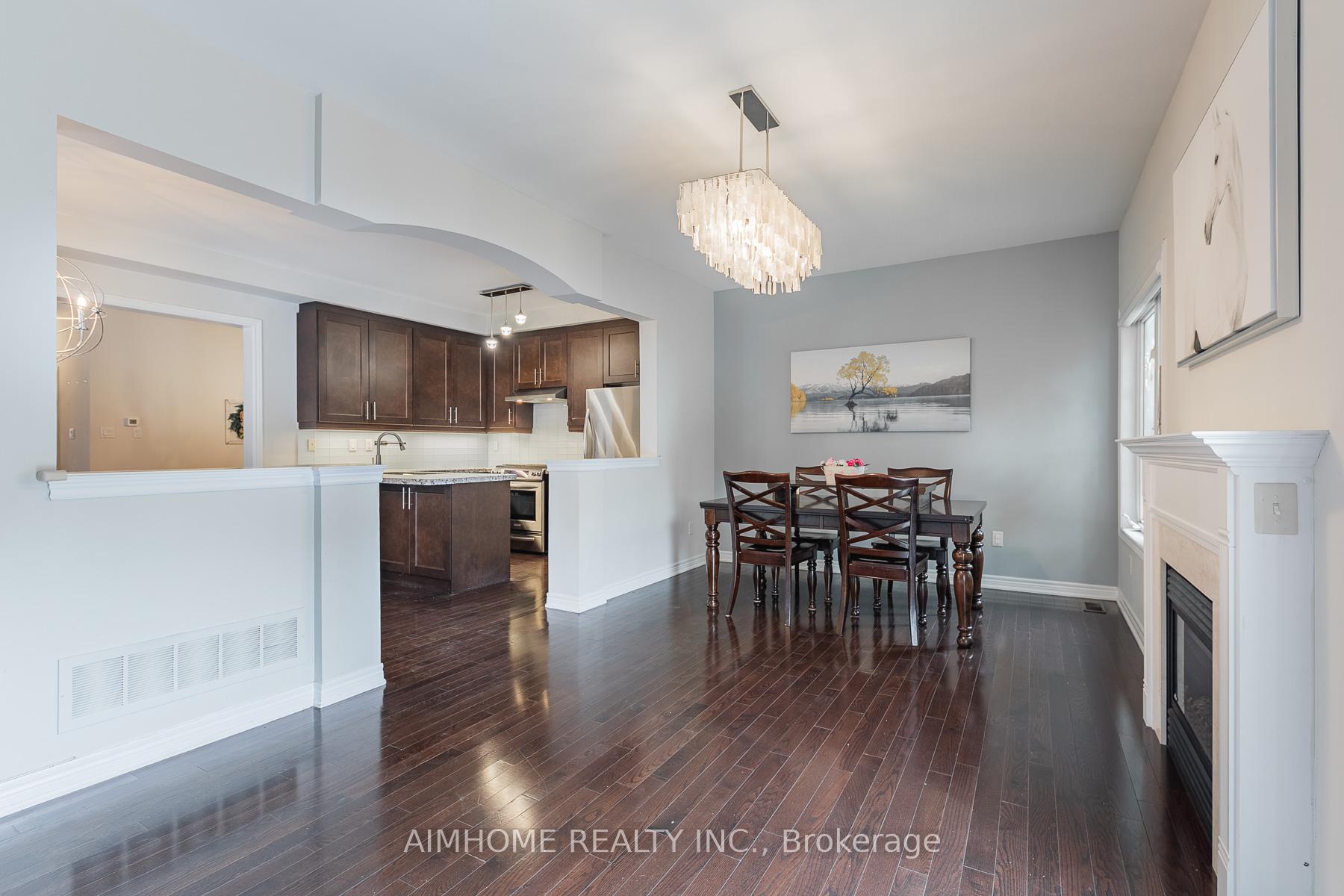 Photo 8 of 99 Lauderdale Drive, Vaughan, Patterson — HOMEH