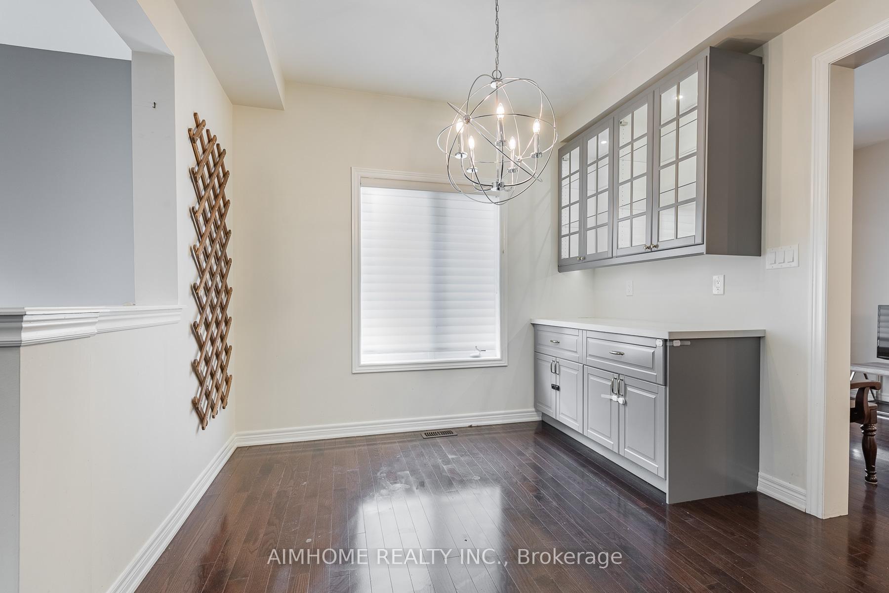 Photo 13 of 99 Lauderdale Drive, Vaughan, Patterson — HOMEH