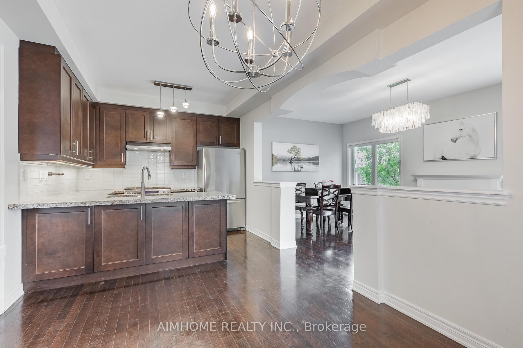 Photo 15 of 99 Lauderdale Drive, Vaughan, Patterson — HOMEH
