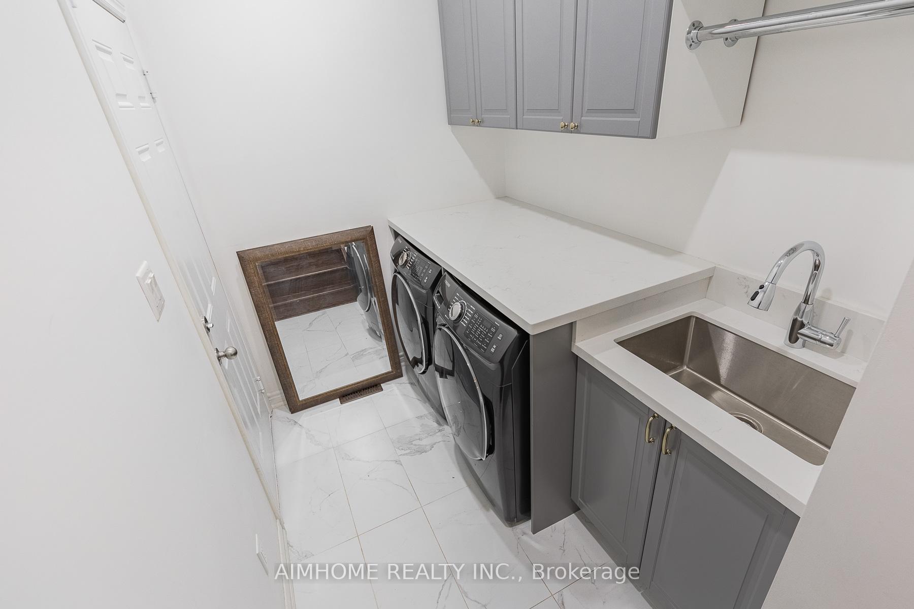 Photo 22 of 99 Lauderdale Drive, Vaughan, Patterson — HOMEH