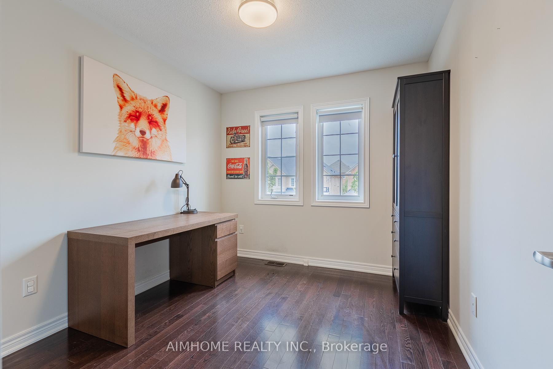 Photo 36 of 99 Lauderdale Drive, Vaughan, Patterson — HOMEH