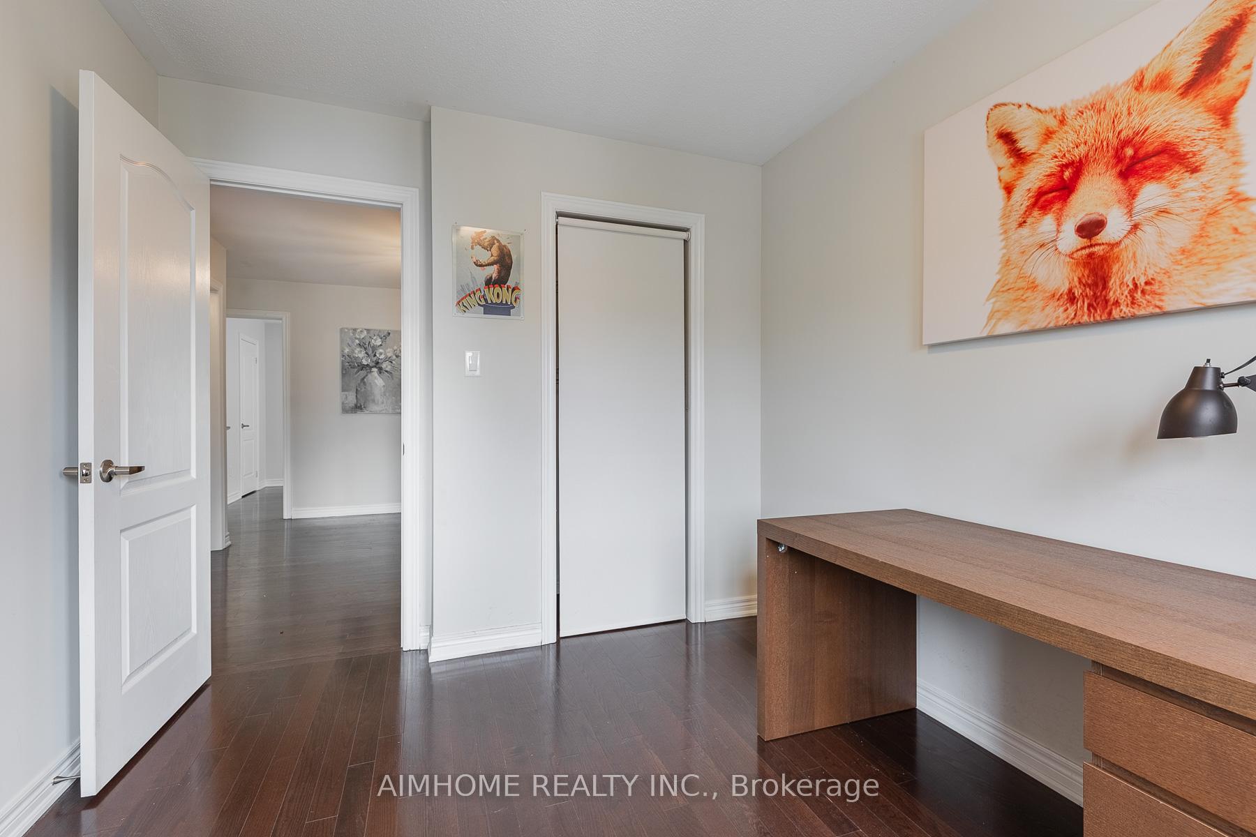Photo 37 of 99 Lauderdale Drive, Vaughan, Patterson — HOMEH