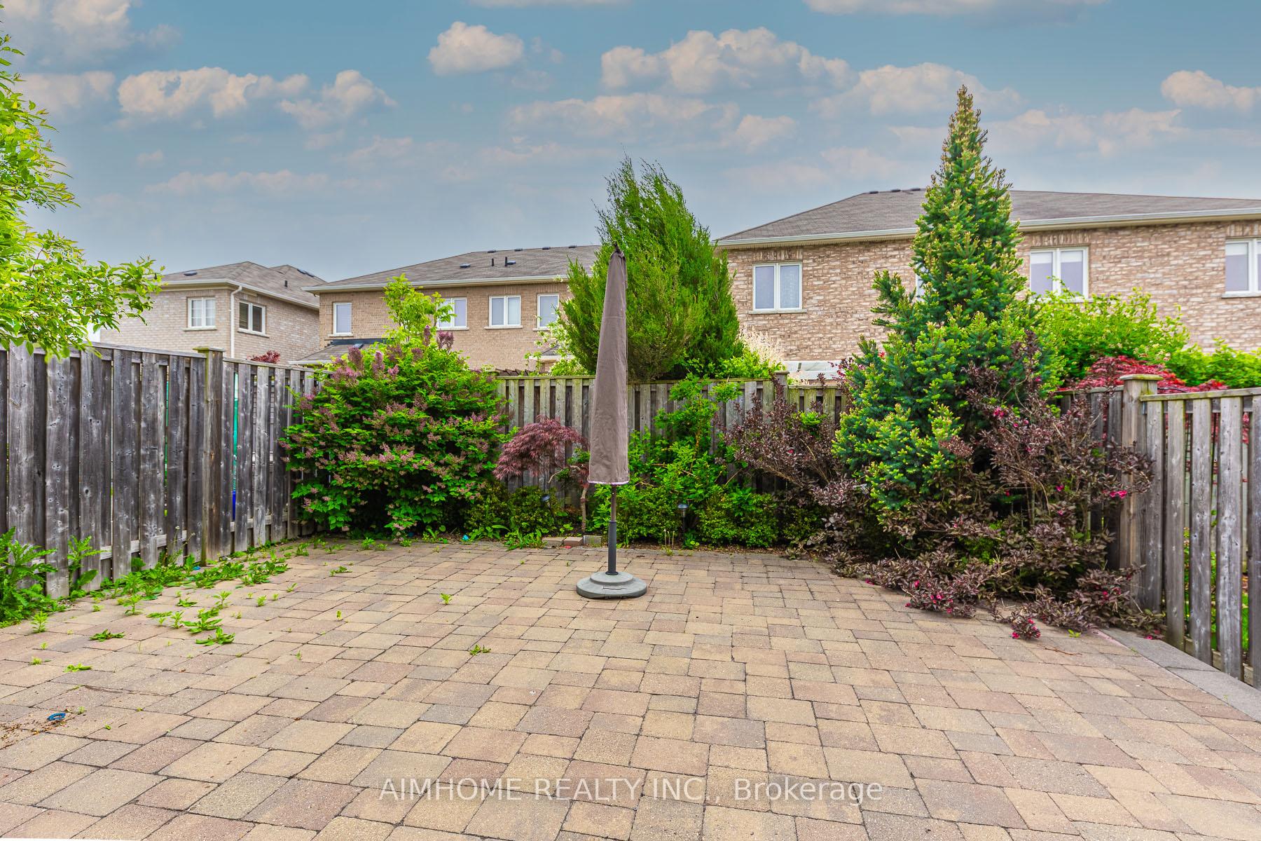 Photo 38 of 99 Lauderdale Drive, Vaughan, Patterson — HOMEH