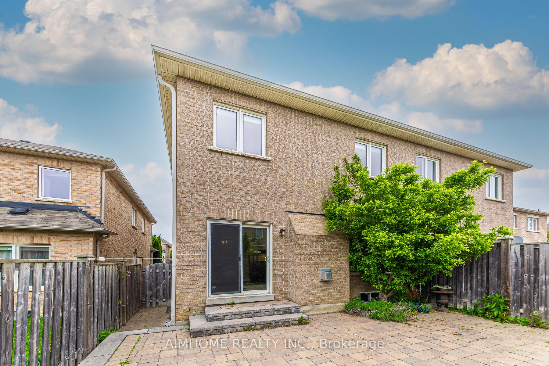 Photo 39 of 99 Lauderdale Drive, Vaughan, Patterson — HOMEH