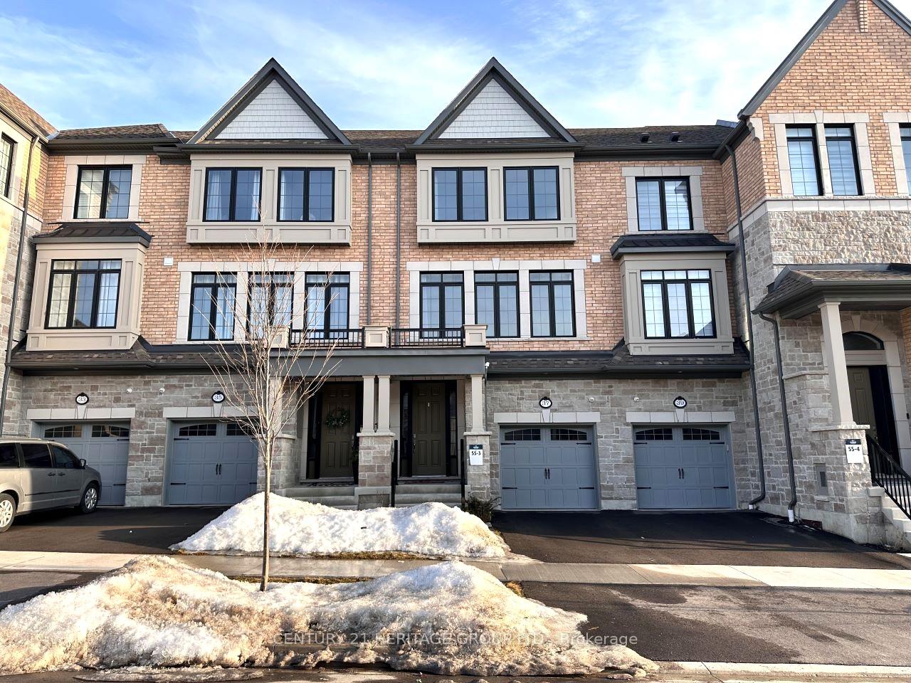 Photo 1 of 37 Gillivary Drive, Whitby, Rural Whitby — HOMEH