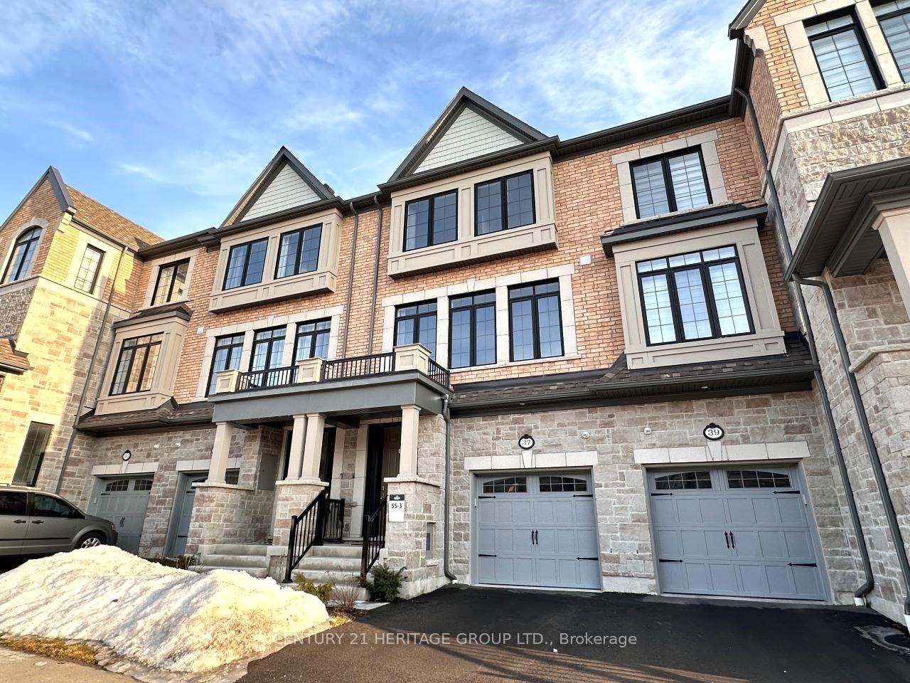 Photo 2 of 37 Gillivary Drive, Whitby, Rural Whitby — HOMEH