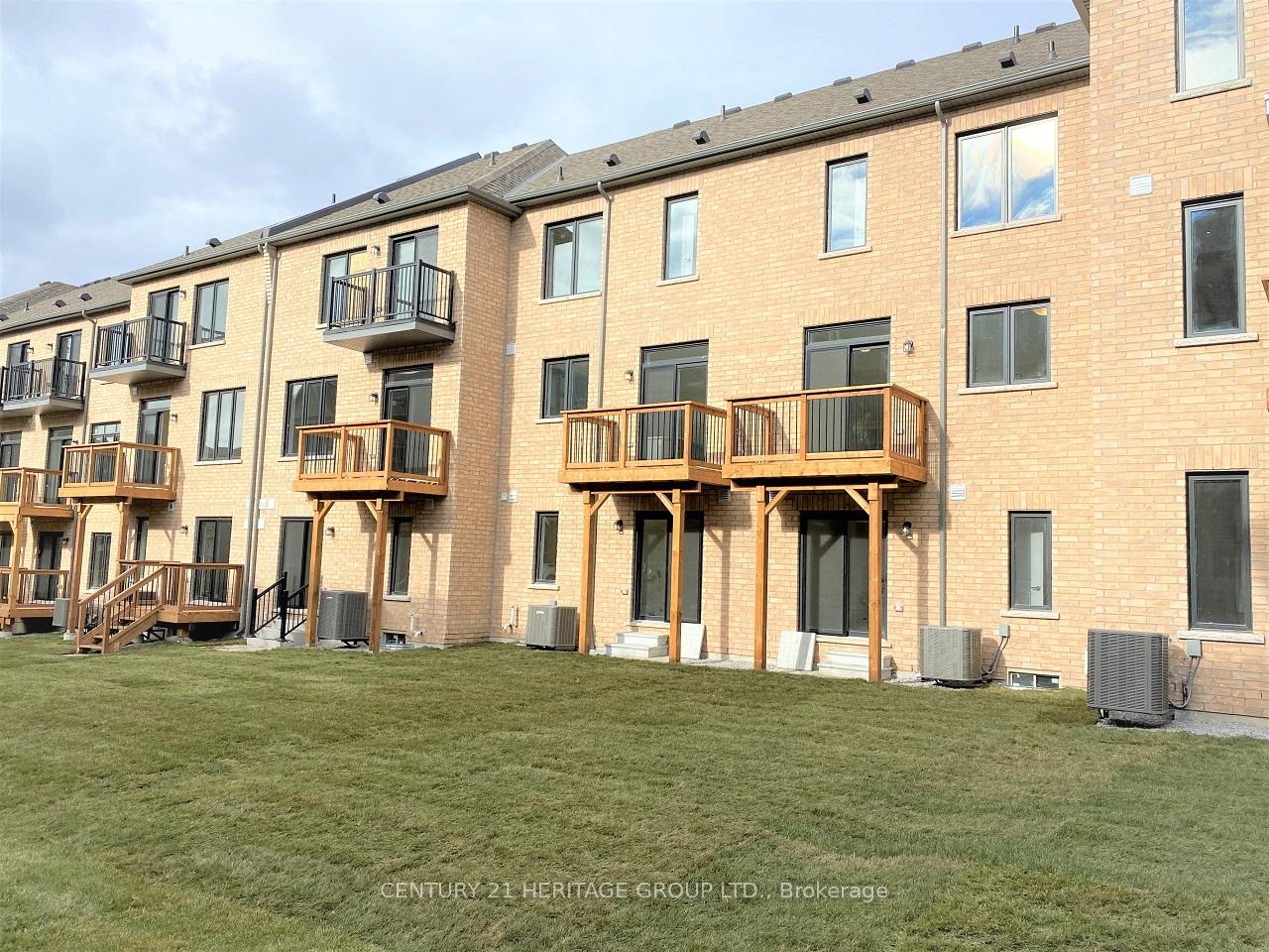 Photo 27 of 37 Gillivary Drive, Whitby, Rural Whitby — HOMEH