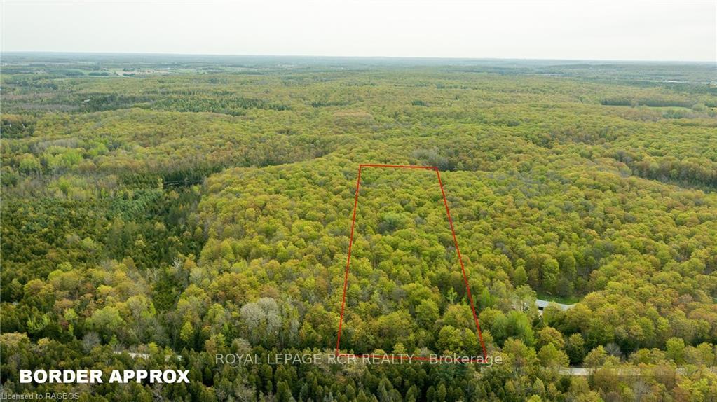 Photo 1 of PTLT 21 Sideroad 40, West Grey — HOMEH
