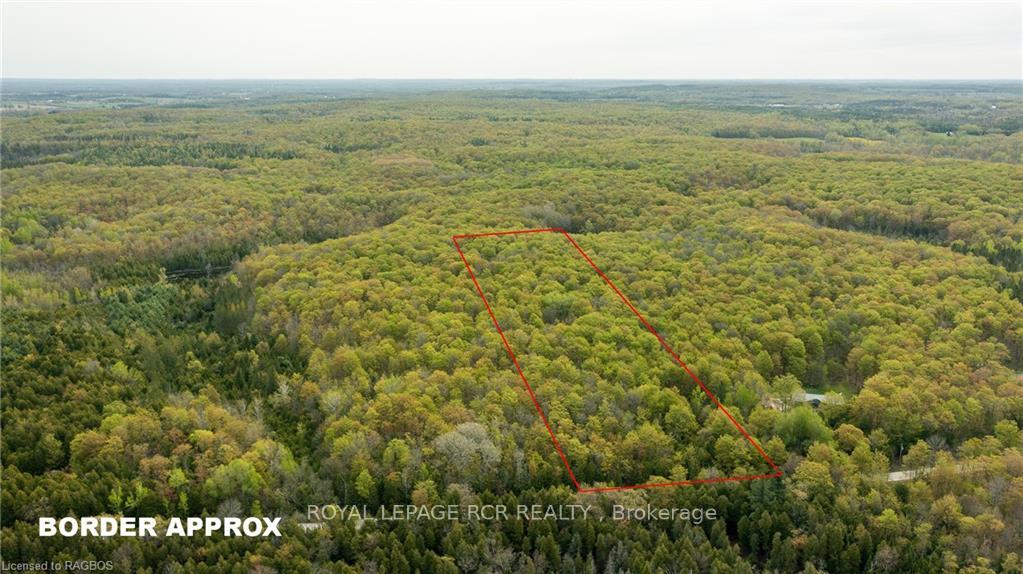 Photo 2 of PTLT 21 Sideroad 40, West Grey — HOMEH