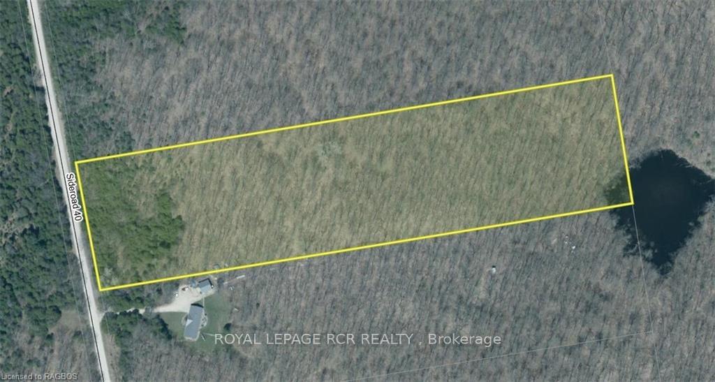 Photo 5 of PTLT 21 Sideroad 40, West Grey — HOMEH