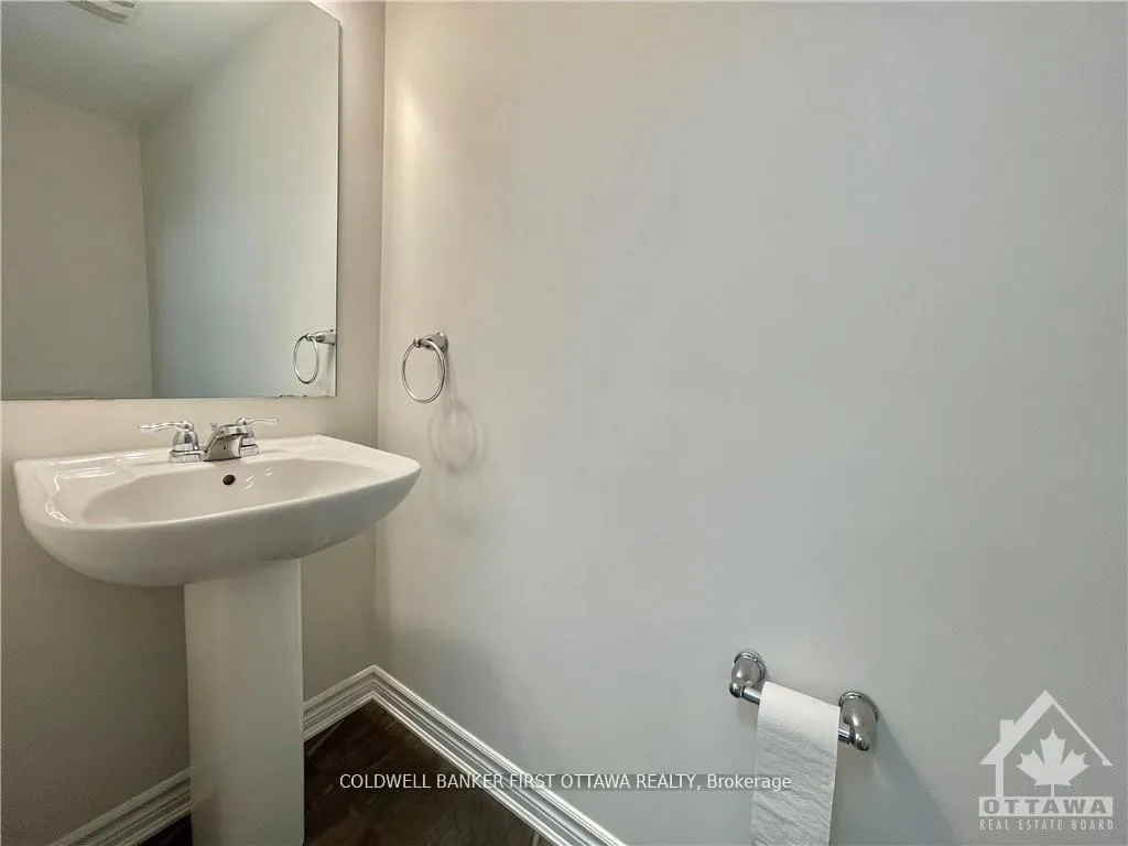 Photo 7 of 339 Pumpkinseed Crescent, Ottawa, Barrhaven - Half Moon Bay — HOMEH