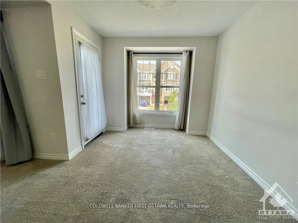 Photo 8 of 339 Pumpkinseed Crescent, Ottawa, Barrhaven - Half Moon Bay — HOMEH